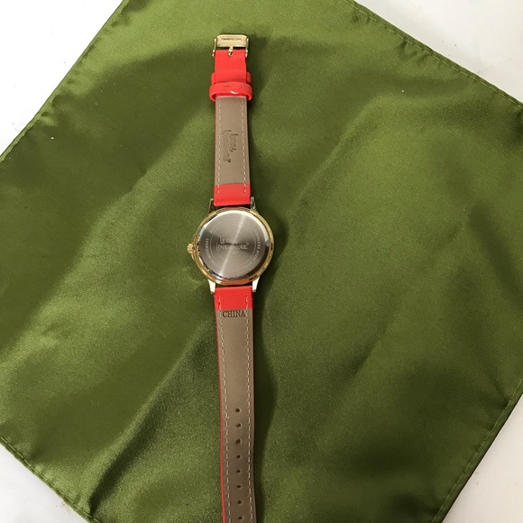 Leona Love Grove, Bay Studios, assorted Wrist Watches Set Of 3 - Picture 8 of 10